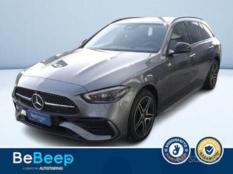 mercedes-benz classe c c sw 300 e phev premiu...