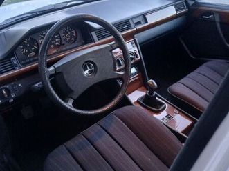 mercedes 230 e