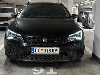 st cupra 2,0 tsi