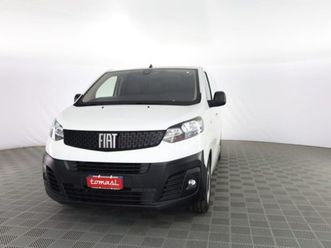 scudo (2021-->) scudo 2.0 bluehdi 145 cv pl-sl-tn furgone lounge