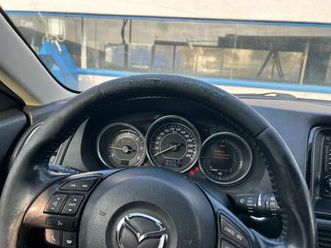 6 iii 2013 wagon wagon 2.2 essence 150cv 6mt