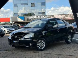 xls sedan 1.5 flex 16v 4p mec.