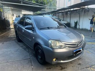 xs sedan 1.5 flex 16v 4p mec.