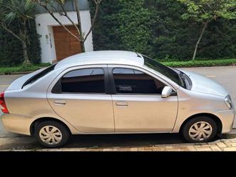 xs sedan 1.5 flex 16v 4p aut.