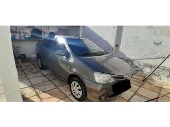 xs sedan 1.5 flex 16v 4p mec.