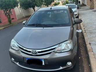 xls sedan 1.5 flex 16v 4p aut.