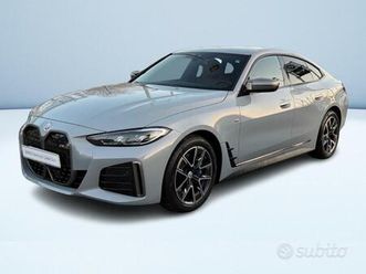 bmw i4 m i4 m50 sport auto