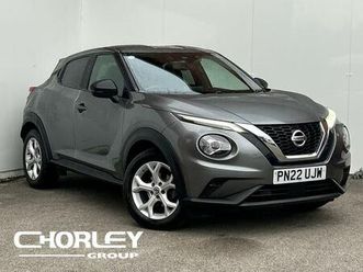 1.0 dig-t n-connecta dct auto euro 6 (start/stop) 5dr