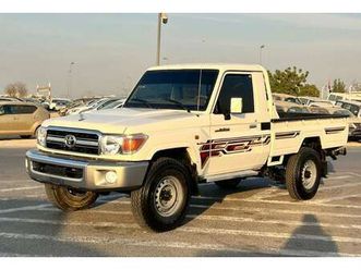 pick up-single cabin 4.0l v6-awd 4x4-benzina