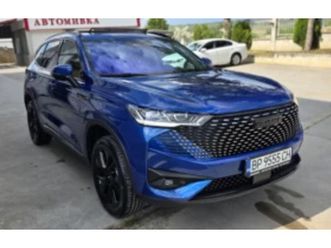 haval h6 hev ≫ 2023 • 32 500 eur • id