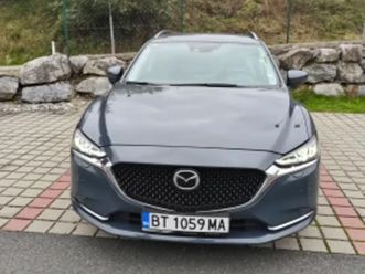 mazda 6 sky active g ≫ 2023 • 32 000 eur • id