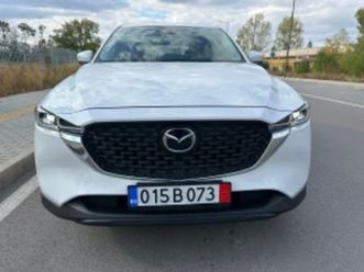 mazda cx-5 2.5 benzin 4x4 ≫ 2024 • 47 800 лв. • id