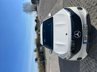 mercedes-benz eqa 300 4 matic progressive março/24