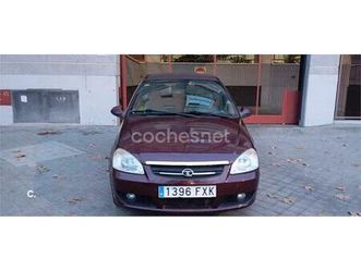 tata indica 1.4 full equipe