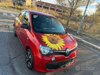 renault twingo neo 80000km euro 6 garanzia permute