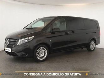 vito 4ªs. (w447) vito 2.0 119 cdi pl mixto extra-long