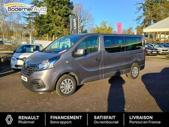 combi l2 dci 120 s&s zen