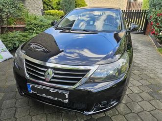 renault latitude 2.0 16v+ lpg ruda śląska • olx.pl