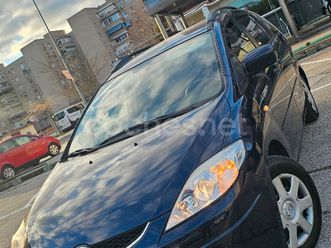 mazda mazda5 1.8 active