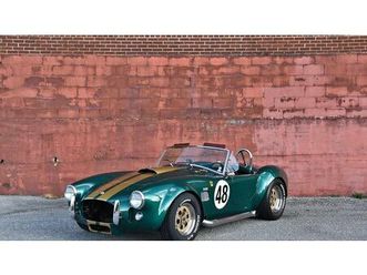 1993 ac cobra replica a vendre