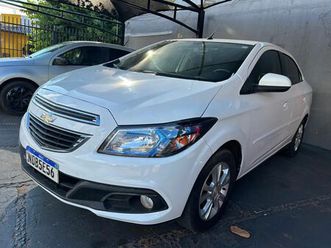 sed. ltz 1.4 8v flexpower 4p aut.