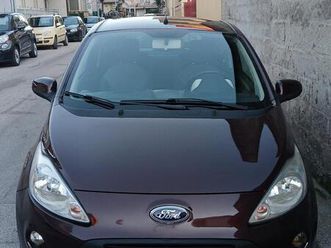 ford ka 1.3 multijet