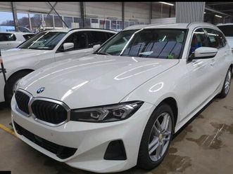bmw touring 320 d xd/wide/facelift/led/acc/21700nett