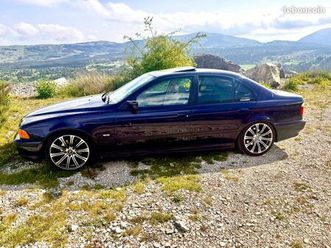 bmw e39