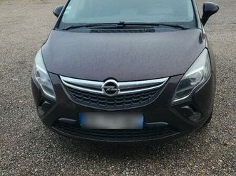 c tourer 2.0 cdti 16v dpf ecoflex s&s 165 cv