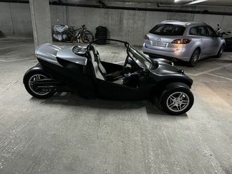 secma fun runner 1400