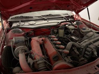 audi 200 turbo quattro avant