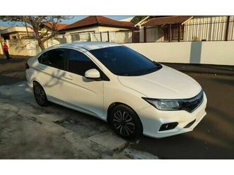 sedan exl 1.5 flex 16v 4p aut.