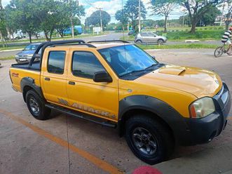 xe attack cd 2.8 tdi diesel