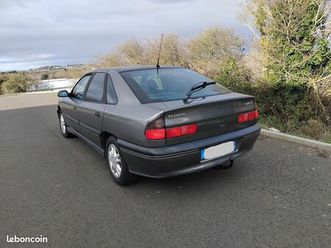 renault safrane 2.2 dt