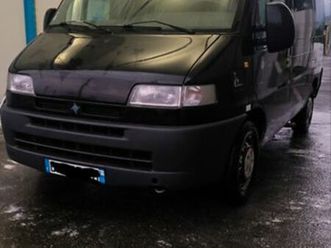 CITROEN JUMPER citroen-jumper-2-8-hdi