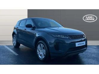 land rover range rover evoque 1.5 p300e s 5dr auto suv 2023, 12232 miles, £29549 - 33058821 - exchangeandmart.co.uk