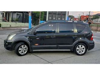 x-gear sl 1.6 16v flex fuel mec.