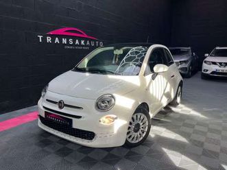 my22 1.0 70 ch hybride bsg s/s