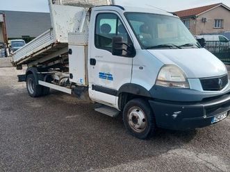 mascott 150 ampiroll polybenne