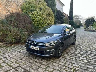 c-elysée 1.6bluehdi shine 100 shine