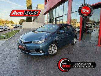 toyota - auris 1.8 140h hybrid advance