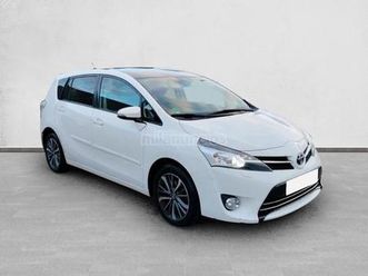 toyota - verso 130 advance 5pl.