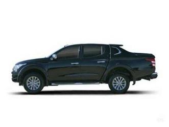 l200 2.5di-d double cab motion
