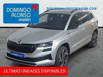 1.5 tsi sportline act dsg 110kw
