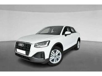 edition 30 tfsi 81 kw (110 cv)