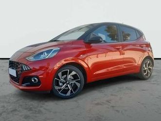 fl 1.2 mpi 58,1 kw (79 cv) mt5 2wd n line my25