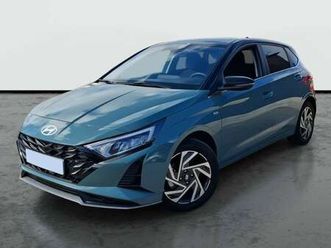 fl 1.0 t-gdi 73,5 kw (100 cv) híbrido 48v mt6 2wd