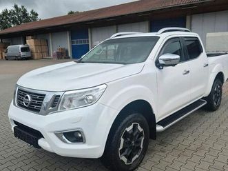 nissan navara np 300 4x4