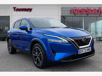 1.5 h e-power tekna auto euro 6 (start/stop) 5dr