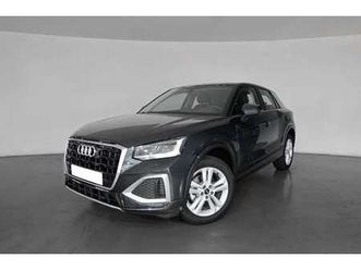 sport 30 tfsi 81 kw (110 cv)